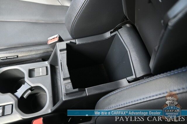 2025 Subaru Forester Limited Anchorage AK