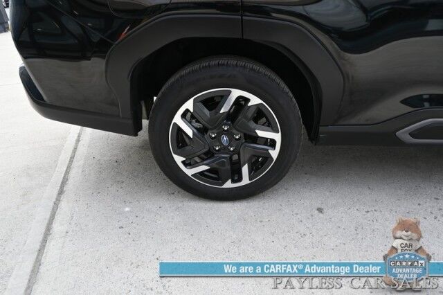 2025 Subaru Forester Limited Anchorage AK