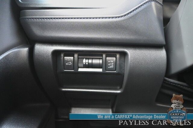 2025 Subaru Forester Limited Anchorage AK