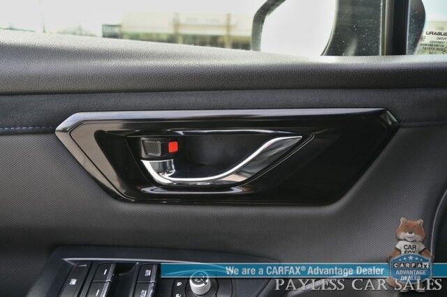 2025 Subaru Forester Limited Anchorage AK