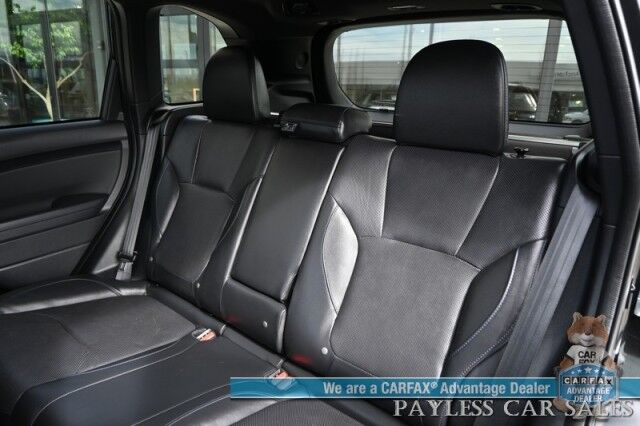 2025 Subaru Forester Limited Anchorage AK