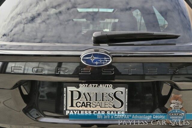 2025 Subaru Forester Limited Anchorage AK