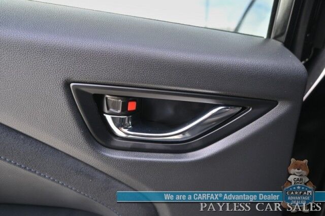 2025 Subaru Forester Limited Anchorage AK