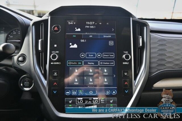 2025 Subaru Forester Limited Anchorage AK