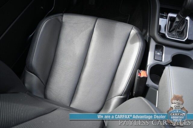 2025 Subaru Forester Limited Anchorage AK