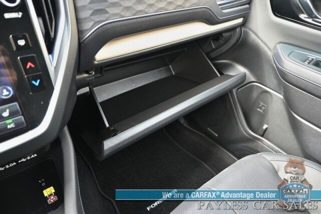 2025 Subaru Forester Limited Anchorage AK