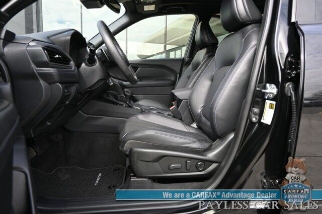 2025 Subaru Forester Limited Anchorage AK