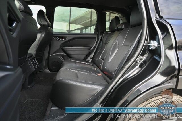 2025 Subaru Forester Limited Anchorage AK