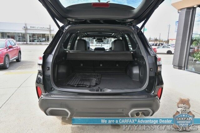 2025 Subaru Forester Limited Anchorage AK
