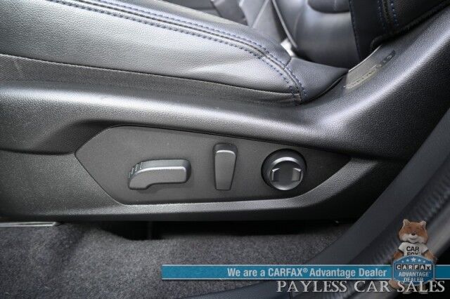 2025 Subaru Forester Limited Anchorage AK