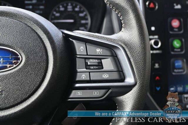 2025 Subaru Forester Limited Anchorage AK