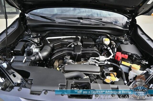 2025 Subaru Forester Limited Anchorage AK