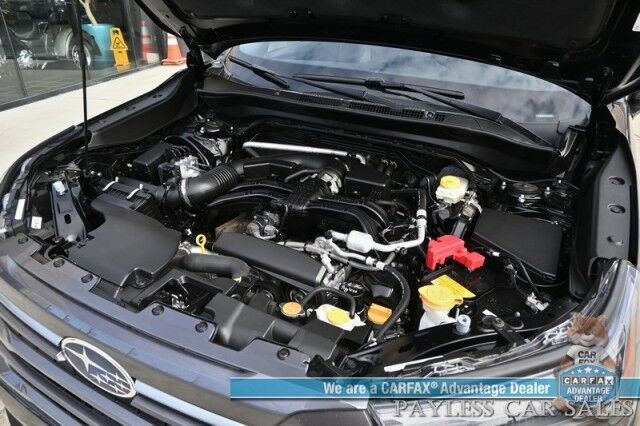 2025 Subaru Forester Limited Anchorage AK