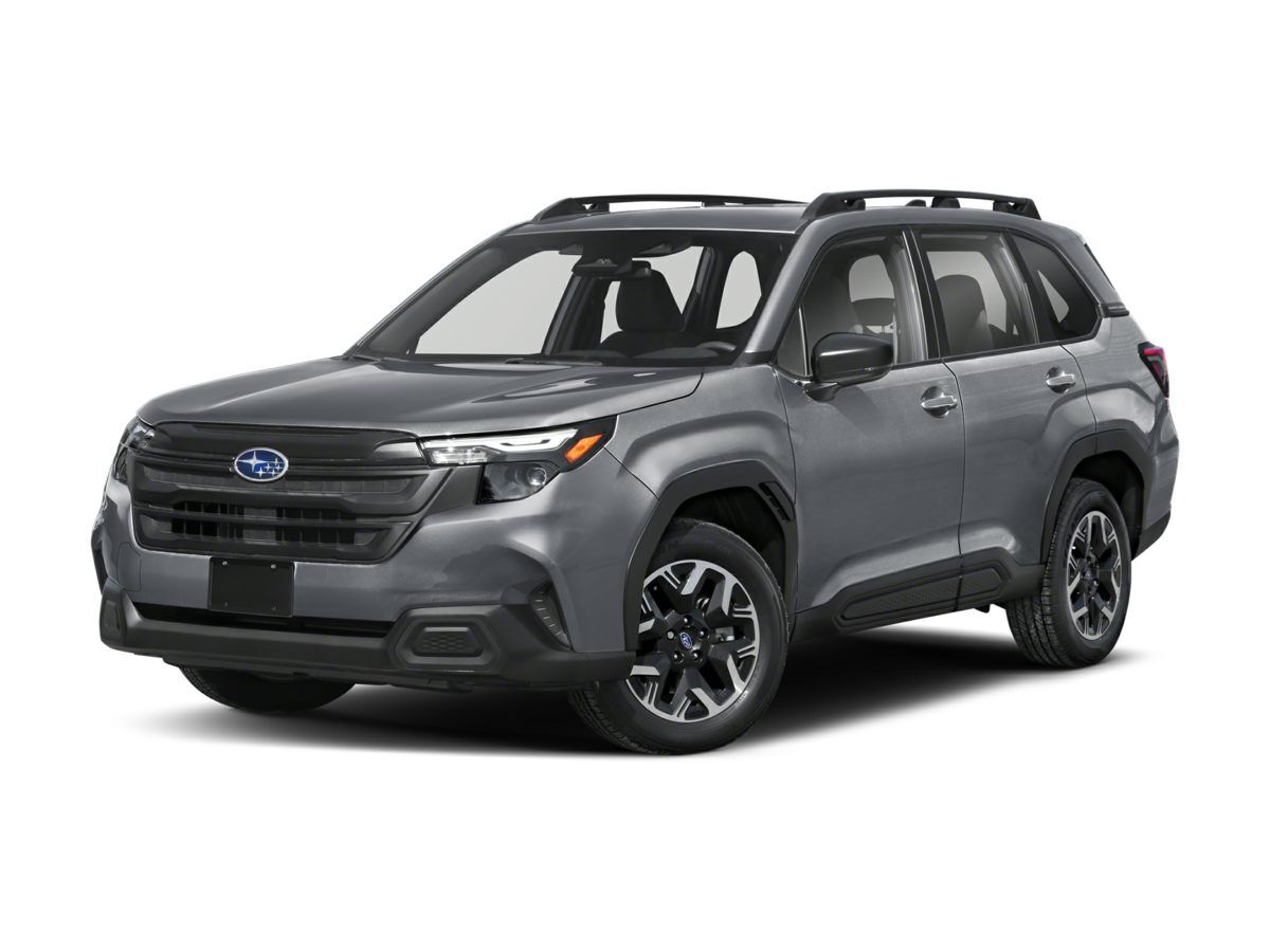 2025 Subaru Forester Limited Columbus OH