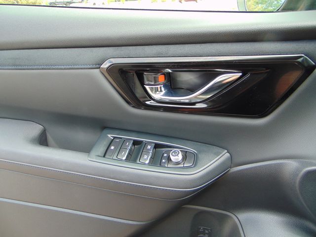 2025 Subaru Forester Limited Santa Fe NM
