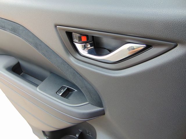 2025 Subaru Forester Limited Santa Fe NM