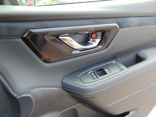 2025 Subaru Forester Limited Santa Fe NM