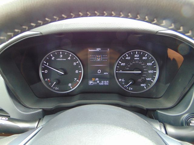 2025 Subaru Forester Limited Santa Fe NM