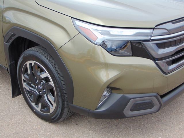 2025 Subaru Forester Limited Santa Fe NM