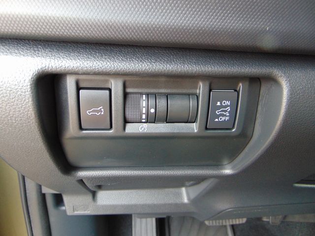 2025 Subaru Forester Limited Santa Fe NM