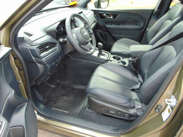 2025 Subaru Forester Limited Santa Fe NM