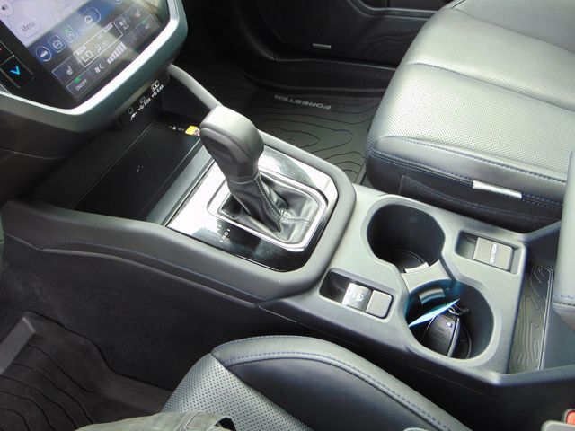 2025 Subaru Forester Limited Santa Fe NM