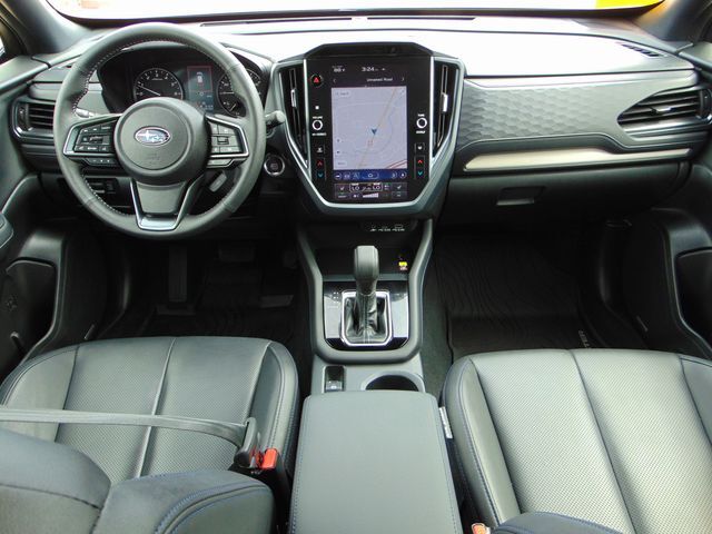 2025 Subaru Forester Limited Santa Fe NM