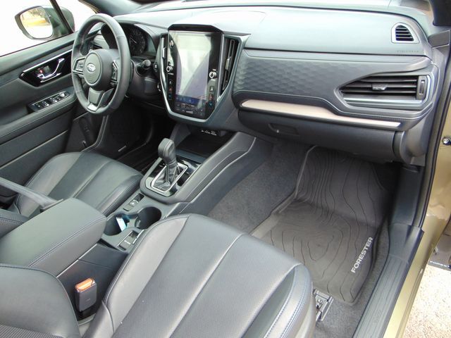 2025 Subaru Forester Limited Santa Fe NM