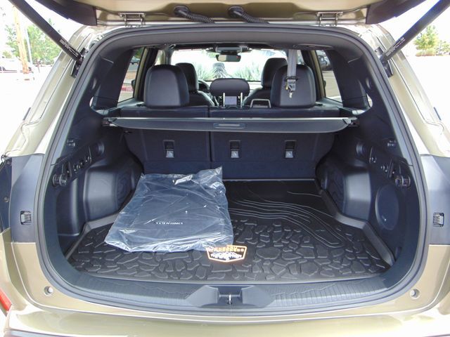 2025 Subaru Forester Limited Santa Fe NM