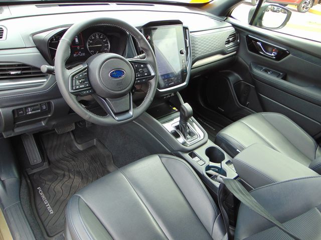 2025 Subaru Forester Limited Santa Fe NM
