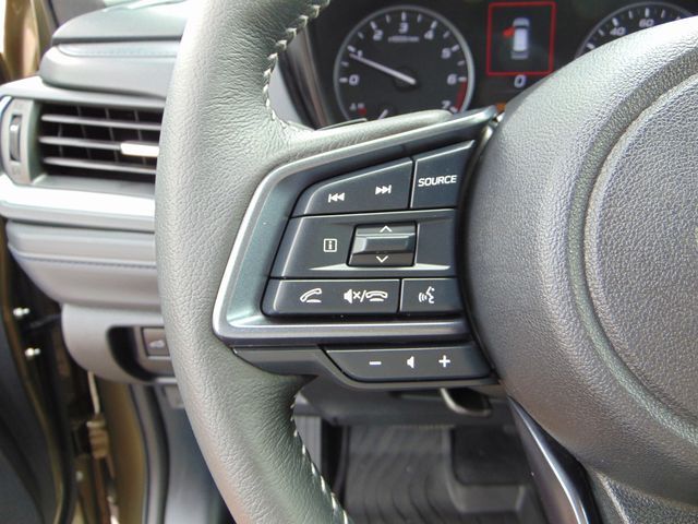 2025 Subaru Forester Limited Santa Fe NM