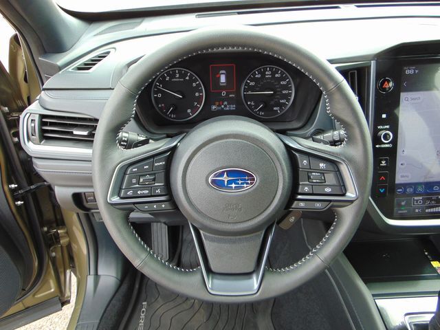 2025 Subaru Forester Limited Santa Fe NM