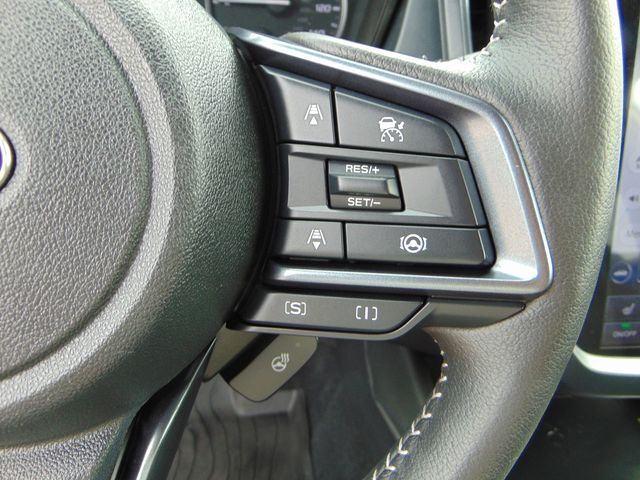 2025 Subaru Forester Limited Santa Fe NM