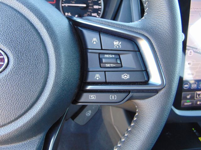 2025 Subaru Forester Limited Santa Fe NM