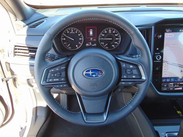 2025 Subaru Forester Limited Santa Fe NM