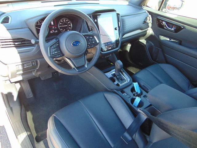 2025 Subaru Forester Limited Santa Fe NM