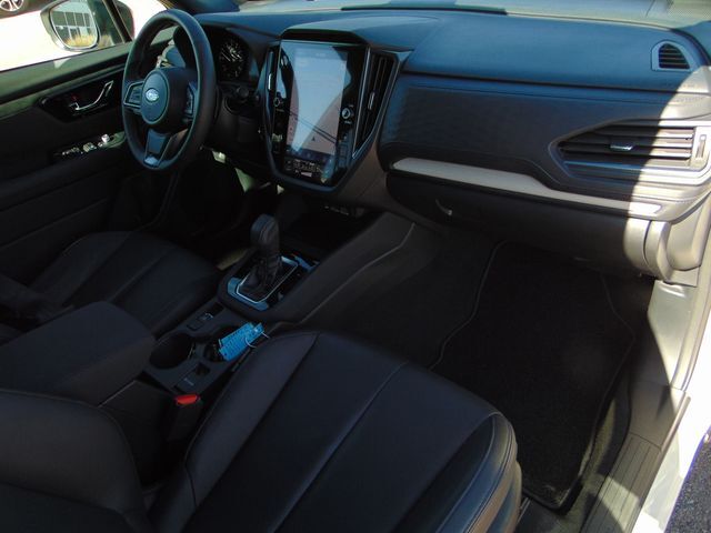 2025 Subaru Forester Limited Santa Fe NM