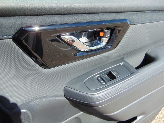 2025 Subaru Forester Limited Santa Fe NM