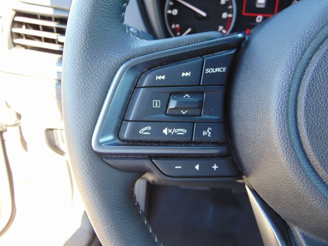 2025 Subaru Forester Limited Santa Fe NM