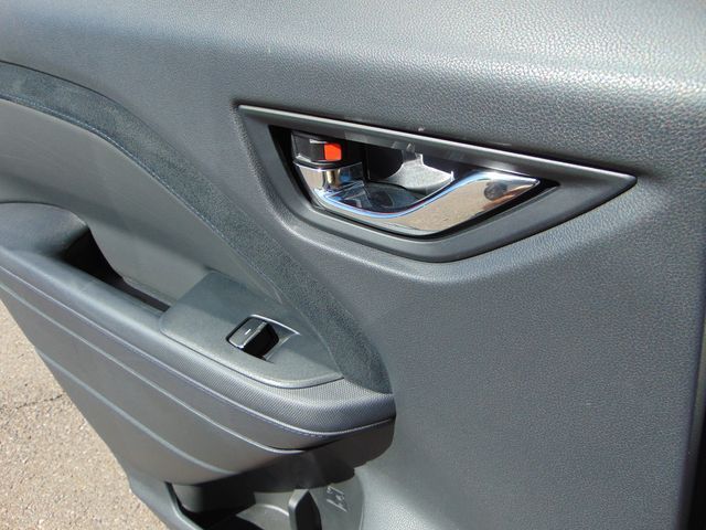 2025 Subaru Forester Limited Santa Fe NM