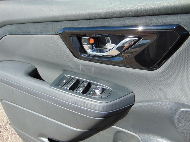 2025 Subaru Forester Limited Santa Fe NM
