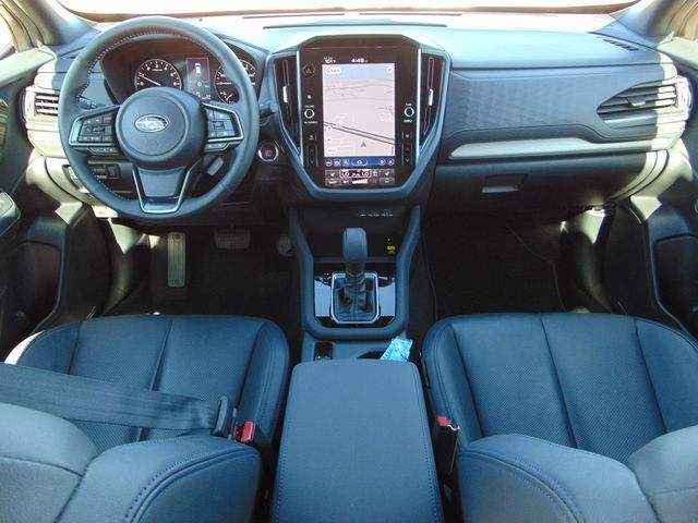 2025 Subaru Forester Limited Santa Fe NM