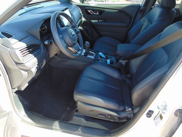 2025 Subaru Forester Limited Santa Fe NM