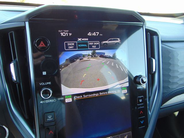 2025 Subaru Forester Limited Santa Fe NM
