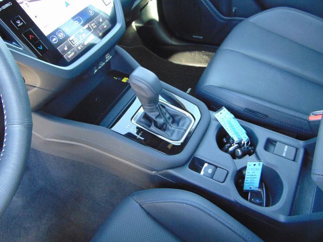 2025 Subaru Forester Limited Santa Fe NM