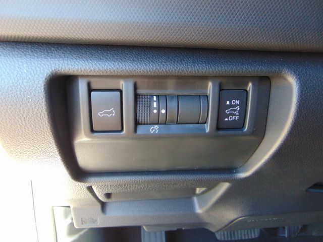 2025 Subaru Forester Limited Santa Fe NM