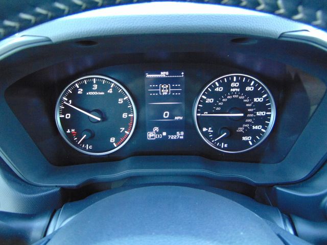 2025 Subaru Forester Limited Santa Fe NM