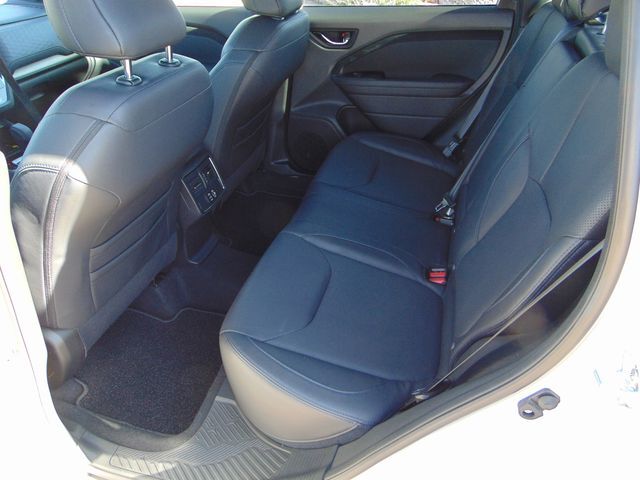 2025 Subaru Forester Limited Santa Fe NM