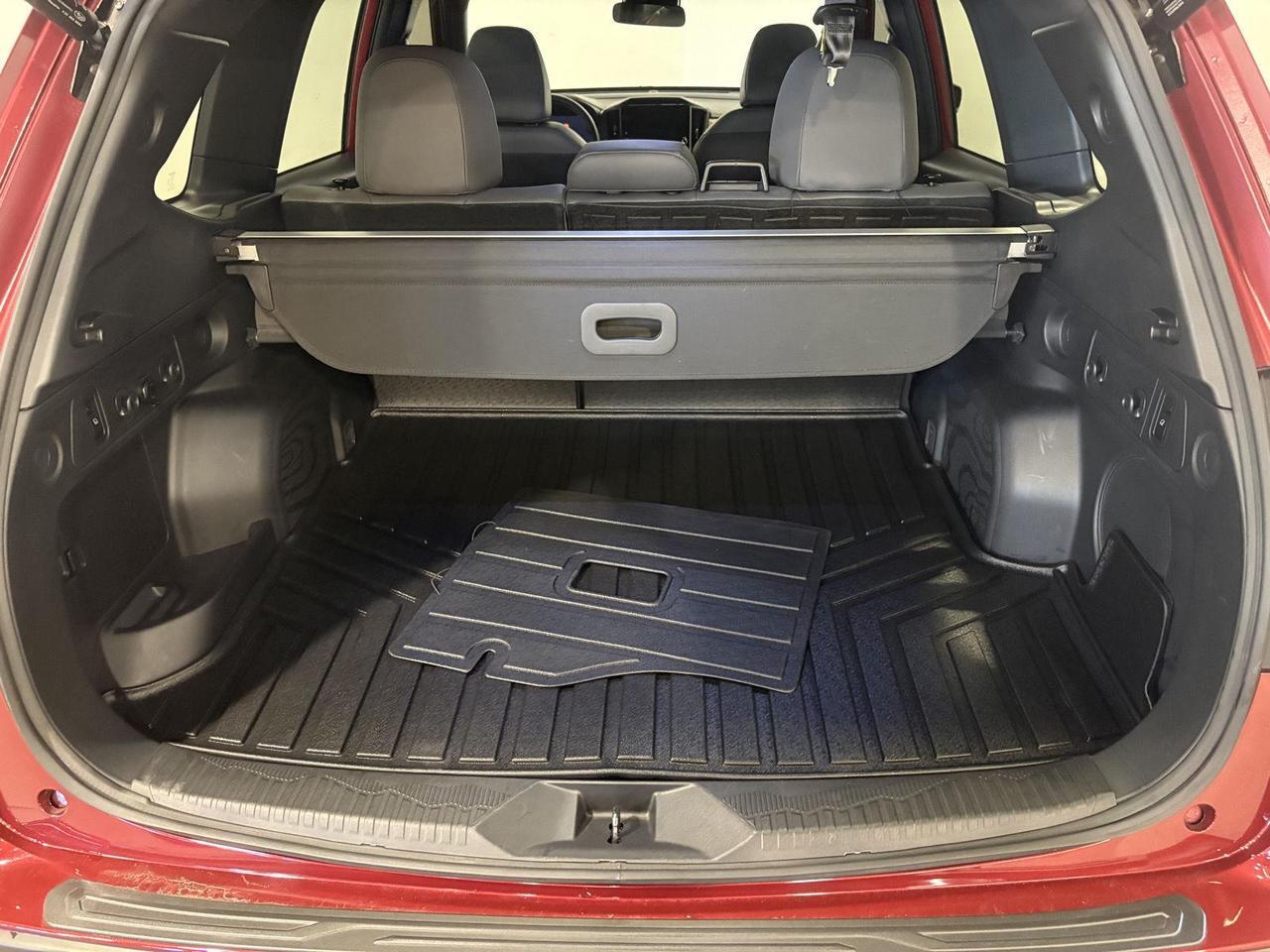 2025 Subaru Forester Limited Hybrid Parker CO