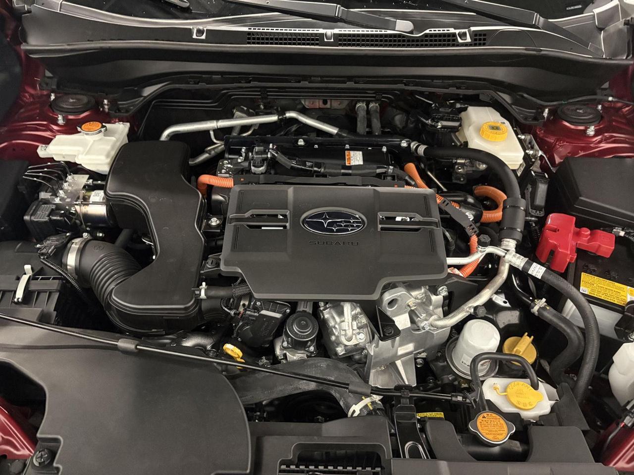 2025 Subaru Forester Limited Hybrid Parker CO